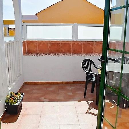 Caleta Paraiso No.17 Коста-де-Антіґуа Екстер'єр фото