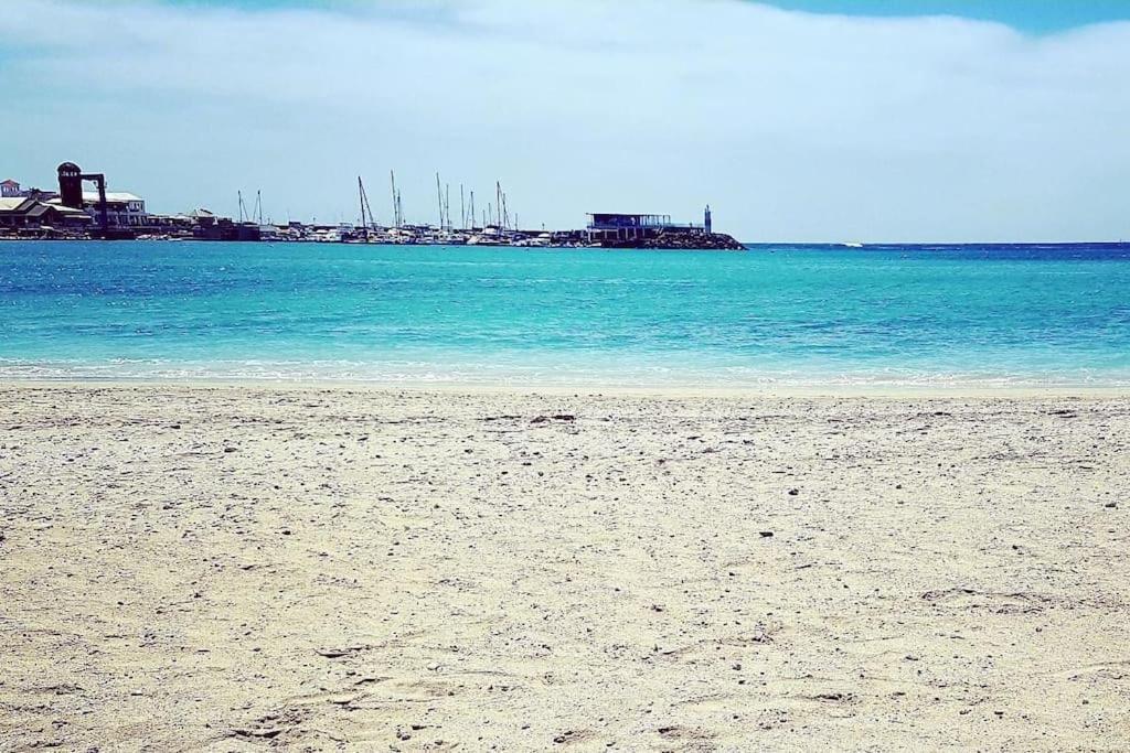 Caleta Paraiso No.17 Коста-де-Антіґуа Екстер'єр фото