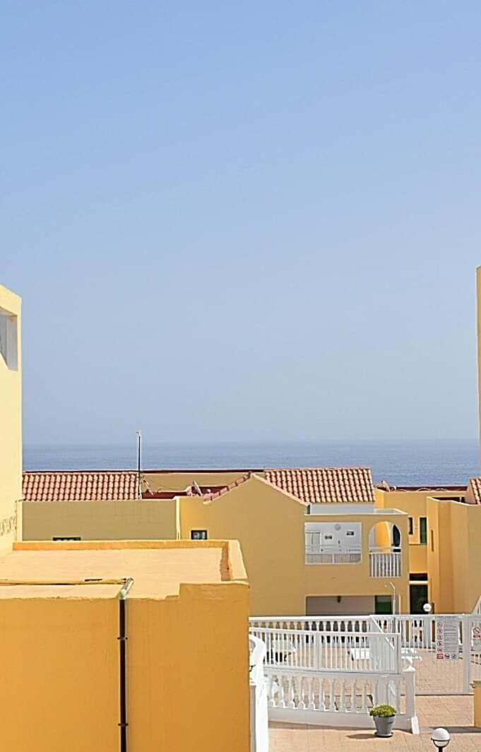 Caleta Paraiso No.17 Коста-де-Антіґуа Екстер'єр фото