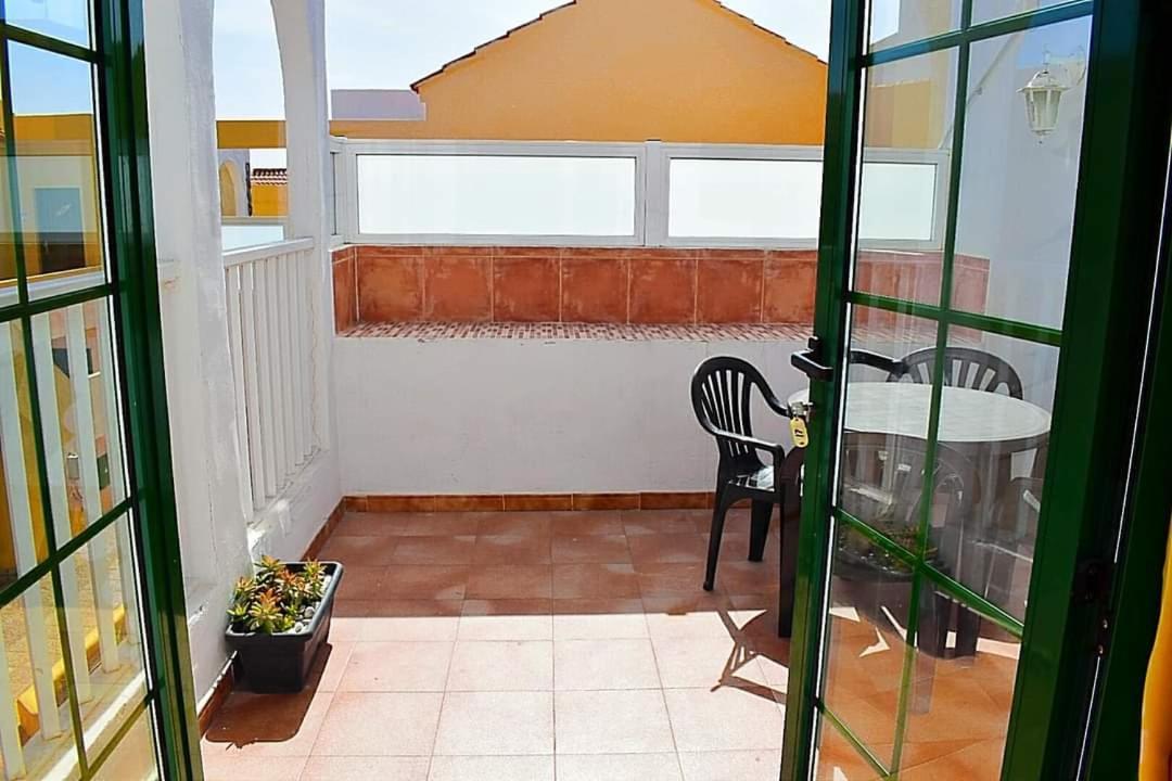 Caleta Paraiso No.17 Коста-де-Антіґуа Екстер'єр фото